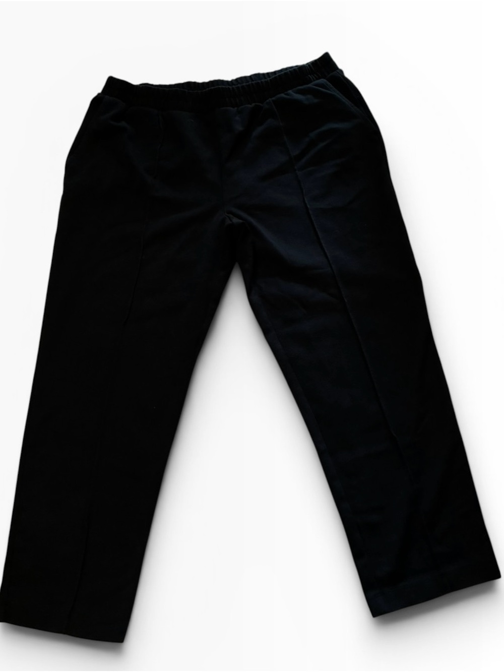 a new day Black Straight Leg Pants